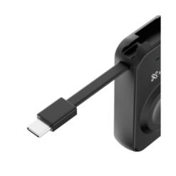 Cargador 2 en 1 PowerWatch Klip-Xtreme KPB-050, 2000mAh - Imagen 5