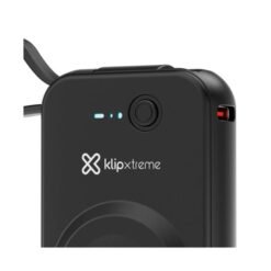 Cargador 2 en 1 PowerWatch Klip-Xtreme KPB-050, 2000mAh - Imagen 4