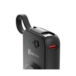 Cargador 2 en 1 PowerWatch Klip-Xtreme KPB-050, 2000mAh - Imagen 3