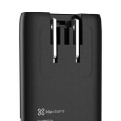 Cargador de Pared KLIPXTREME KMC-490 PowerWall 65 Slim, 65W - Imagen 3
