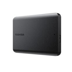 Unidad de Estado Solido Externo 2TB TOSHIBA Canvio Basics HDTB520XK3AA - Imagen 4