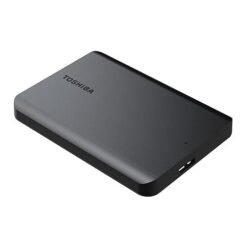 Unidad de Estado Solido Externo 2TB TOSHIBA Canvio Basics HDTB520XK3AA - Imagen 3