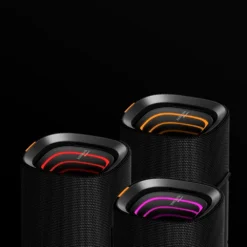 Bocina Portatil Bluetooth 5.4 XIAOMI SOUND PARTY MDZ-39-DB SOUNDPARTYBLK - Imagen 5