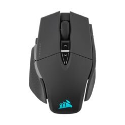 Alternative view of MOUSE GAMING CORSAIR INALAMBRICO M65 RGB ULTRA WIRELESS