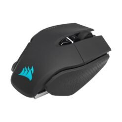 MOUSE GAMING CORSAIR INALAMBRICO M65 RGB ULTRA WIRELESS - Imagen 4