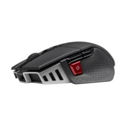 MOUSE GAMING CORSAIR INALAMBRICO M65 RGB ULTRA WIRELESS - Imagen 5