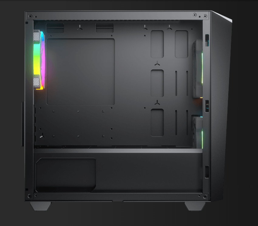 CPU Gaming OPCAR7501 Procesador AMD RYZEN 7 5700G - Imagen 7