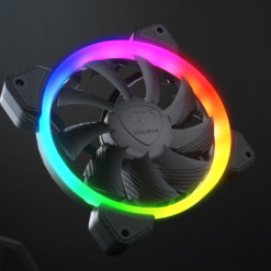 CPU Gaming OPCAR7501 Procesador AMD RYZEN 7 5700G - Imagen 5