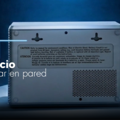 Alternative view of UPS CDP RUPR604, 600VA 300W, 120VAC, 4 PUERTOS DE SALIDA