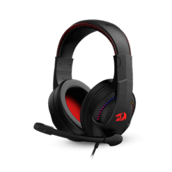 Audífonos Gaming Cableados REDRAGON CRONUS H211-RGB