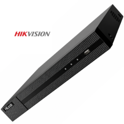 Alternative view of Video Grabadora Hikvision 16 canales (grabadoras de video de camara de seguridad)