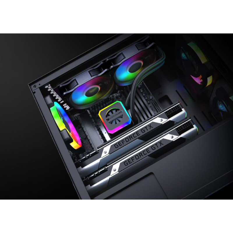 CPU Gaming OPCAR7501 Procesador AMD RYZEN 7 5700G - Imagen 6
