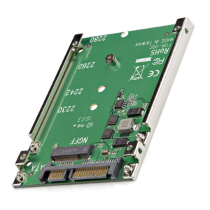Adaptador (Enclousure) 25-M2-SATA