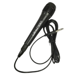Microfono Alambrico DOLPHIN MC-3