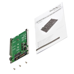 Alternative view of Adaptador (Enclousure) 25-M2-SATA