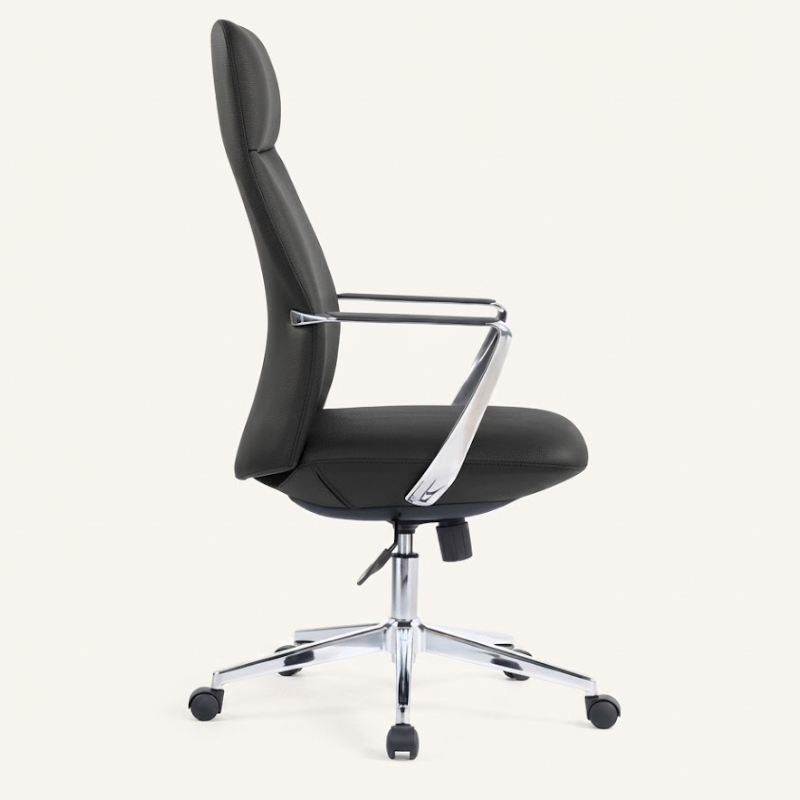 Silla PU AMSTERDAM-A - Imagen 3