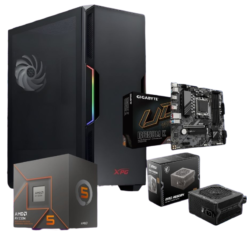 CPU Gaming OPCAR5801 Procesador RYZEN 5 8600