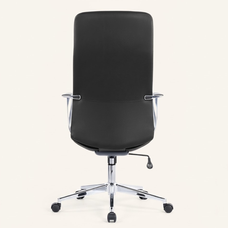 Silla PU AMSTERDAM-A - Imagen 4