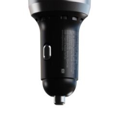 Cargador para Carro Power Car Klip-Xtreme KCC-140 de 140W - Imagen 4