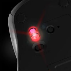 Mouse Bluetooth Ergonómico Easihand Klip-Xtreme KMW-410BK - Imagen 6