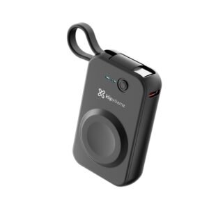 Cargador 2 en 1 PowerWatch Klip-Xtreme KPB-050, 2000mAh