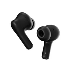 Audifonos TWS Bluetooth Inalámbricos KLIP-XTREME KTE-850BK EDGEBUDS ULTRA, Color Negro - Imagen 3
