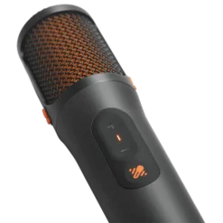 Set de 2 Microfonos JBL EASYSING MICS, JBLEASYSINGMICSAM - Imagen 3