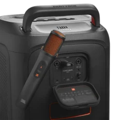 Set de 2 Microfonos JBL EASYSING MICS, JBLEASYSINGMICSAM - Imagen 4