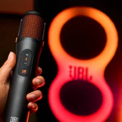 Set de 2 Microfonos JBL EASYSING MICS, JBLEASYSINGMICSAM - Imagen 7