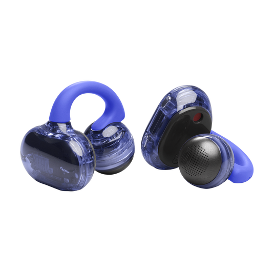 Audifonos Bluetooth 5.4 JBL SOUNDGEAR CLIPS - Imagen 5