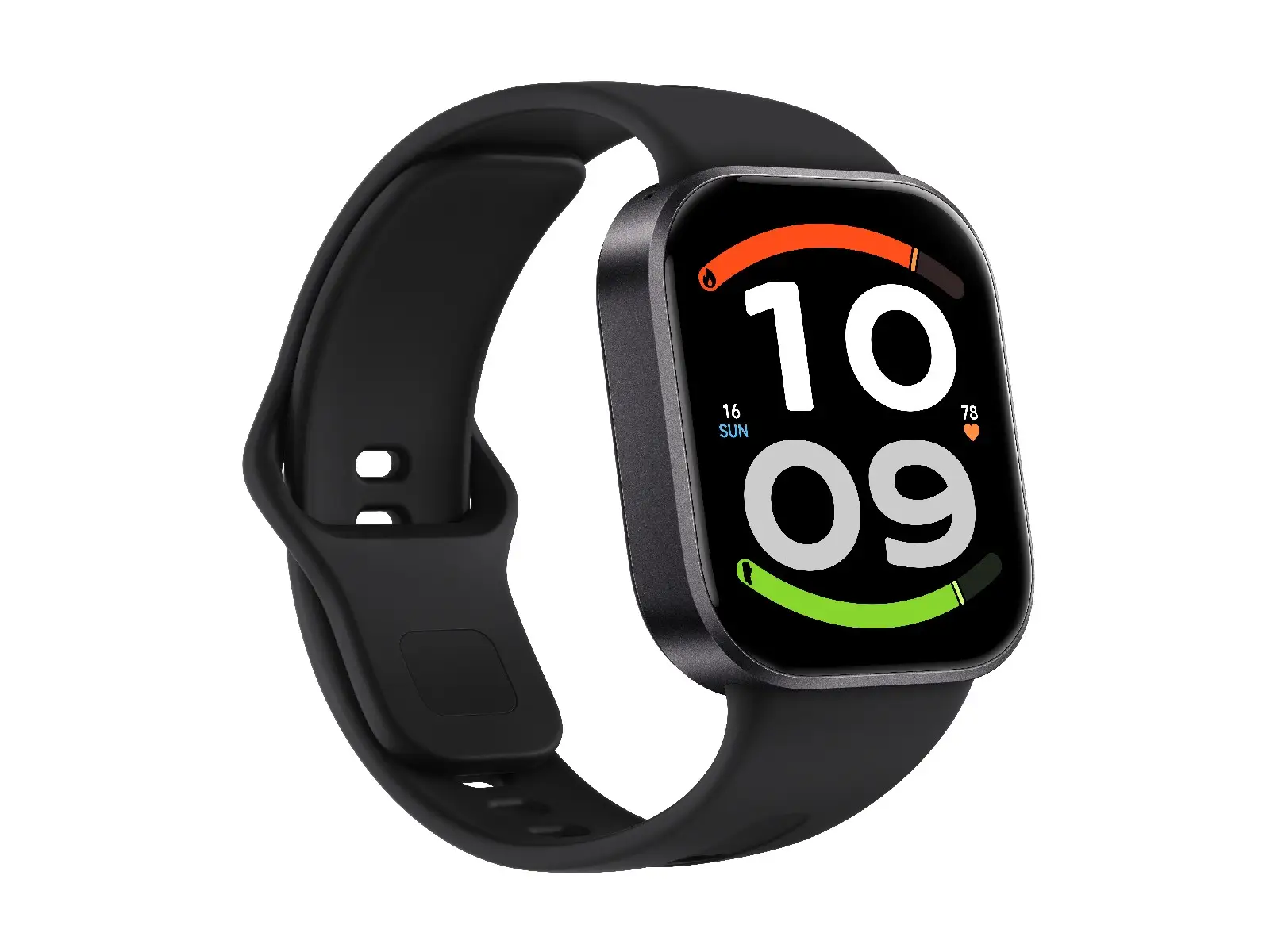 SMARTWATCH XIAOMI REDMI WATCH 6 ACTIVE - Imagen 3
