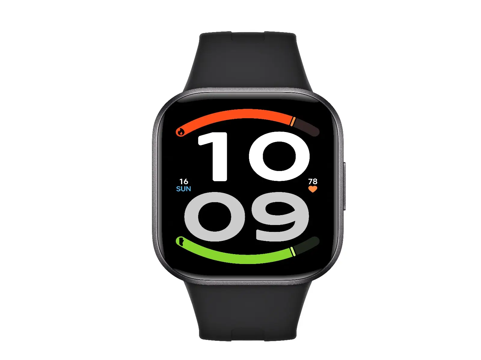 SMARTWATCH XIAOMI REDMI WATCH 6 ACTIVE - Imagen 4