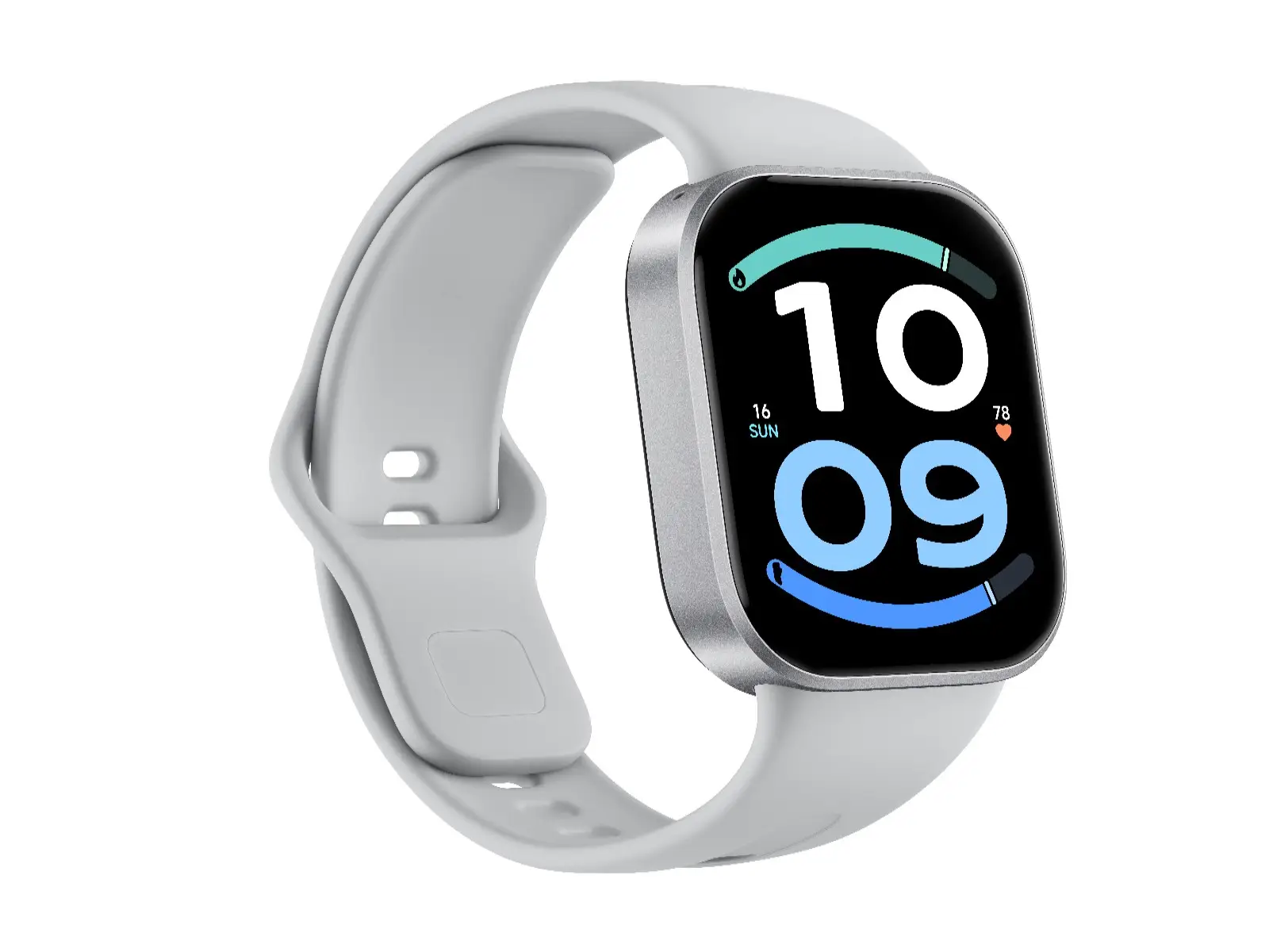 SMARTWATCH XIAOMI REDMI WATCH 6 ACTIVE - Imagen 7