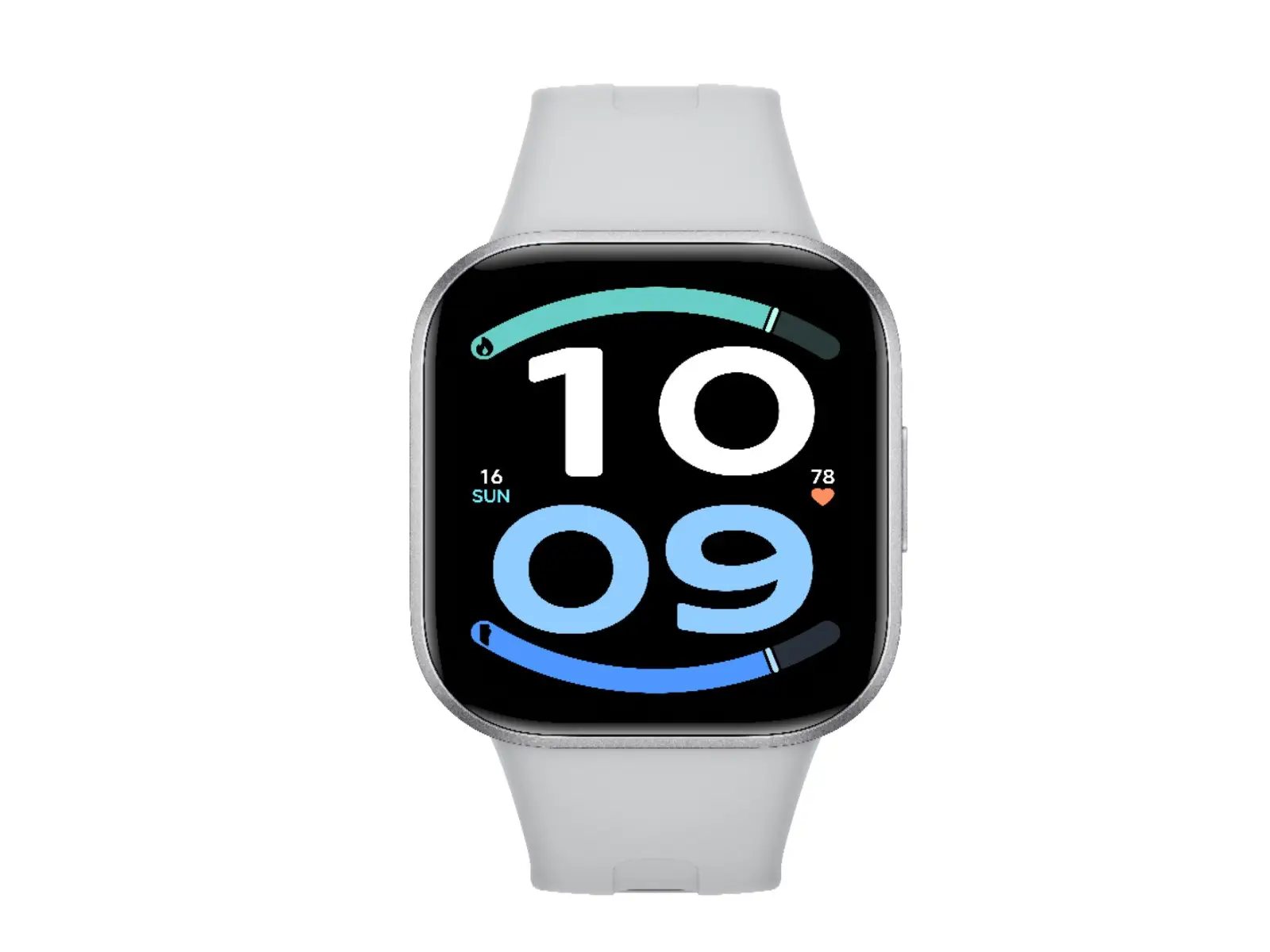 SMARTWATCH XIAOMI REDMI WATCH 6 ACTIVE - Imagen 8