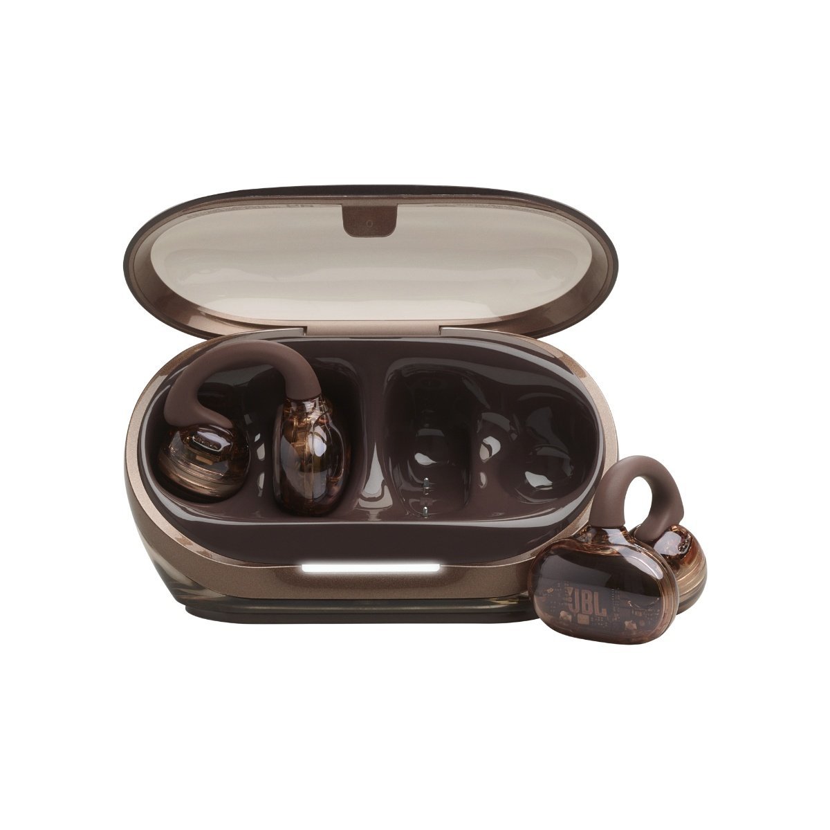 Audifonos Bluetooth 5.4 JBL SOUNDGEAR CLIPS - Imagen 2