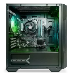 CPU GAMING NSX PGR5VAS4W-04 AMD RYZEN 5-5600GT - Imagen 5
