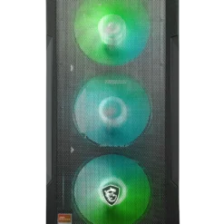 CPU GAMING NSX PGR5VAS4W-04 AMD RYZEN 5-5600GT - Imagen 4