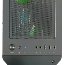 CPU GAMING NSX PGR5VAS4W-04 AMD RYZEN 5-5600GT - Imagen 3