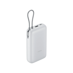 Powerbank XIAOMI BHR9738GL, BHR9740GL, 20000 mAh, potencia de 22.5 W - Imagen 6
