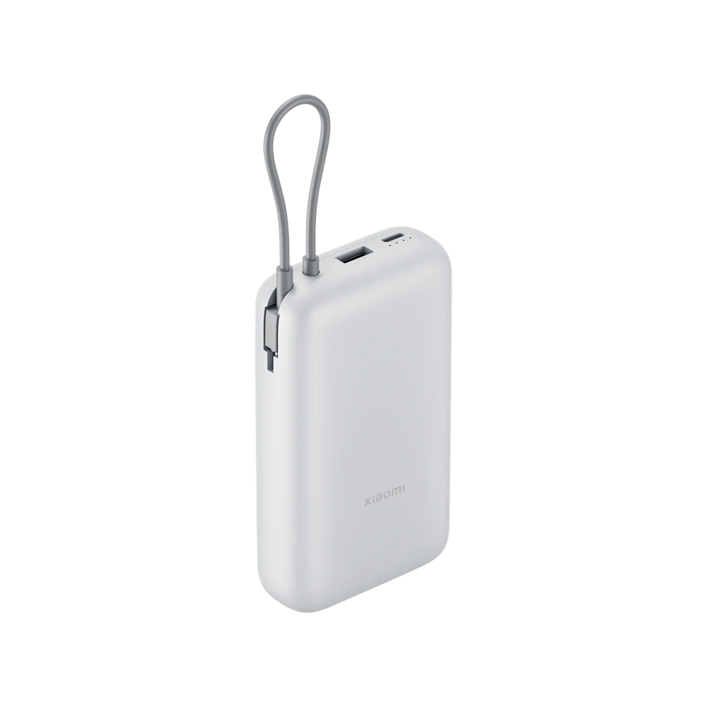 Powerbank XIAOMI BHR9738GL, BHR9740GL, 20000 mAh, potencia de 22.5 W - Imagen 6