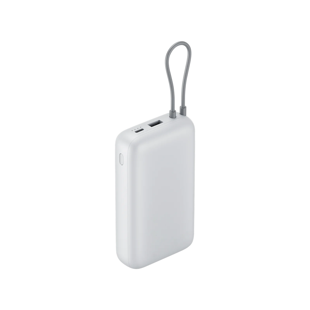 Powerbank XIAOMI BHR9738GL, BHR9740GL, 20000 mAh, potencia de 22.5 W - Imagen 5