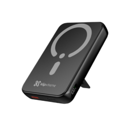 Powerbank Klip-Xtreme PowerMag Ultra 10000, KPB-650