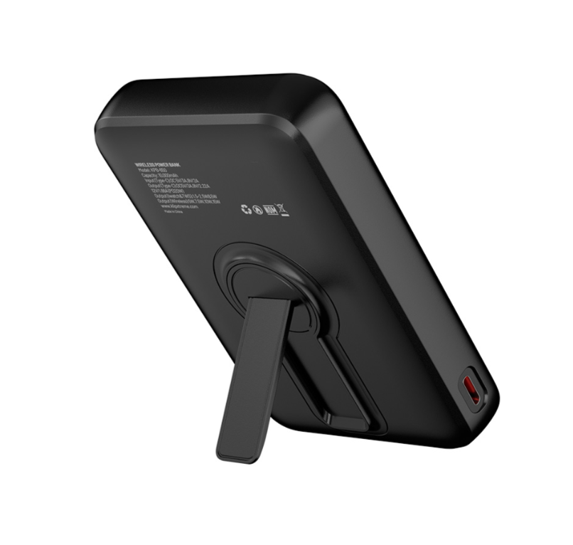 Powerbank Klip-Xtreme PowerMag Ultra 10000, KPB-650 - Imagen 5