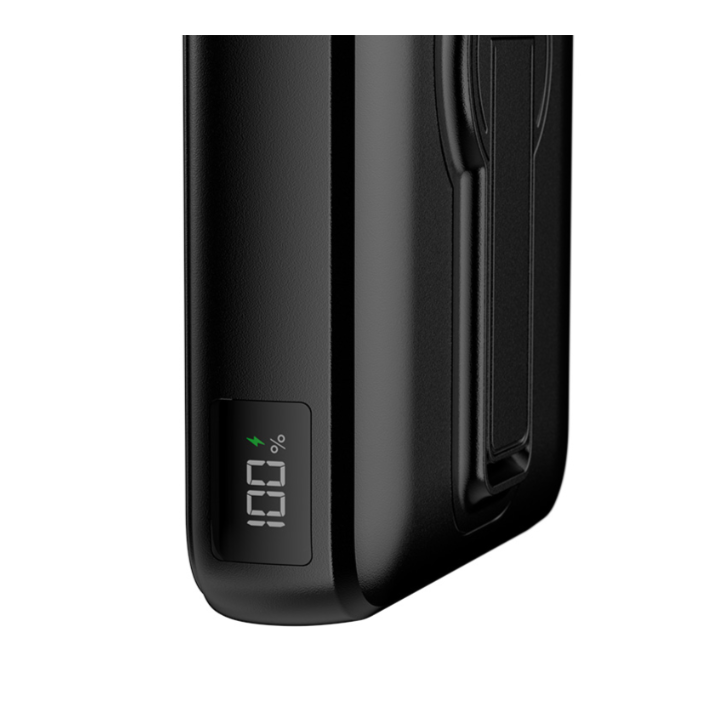 Powerbank Klip-Xtreme PowerMag Ultra 10000, KPB-650 - Imagen 3