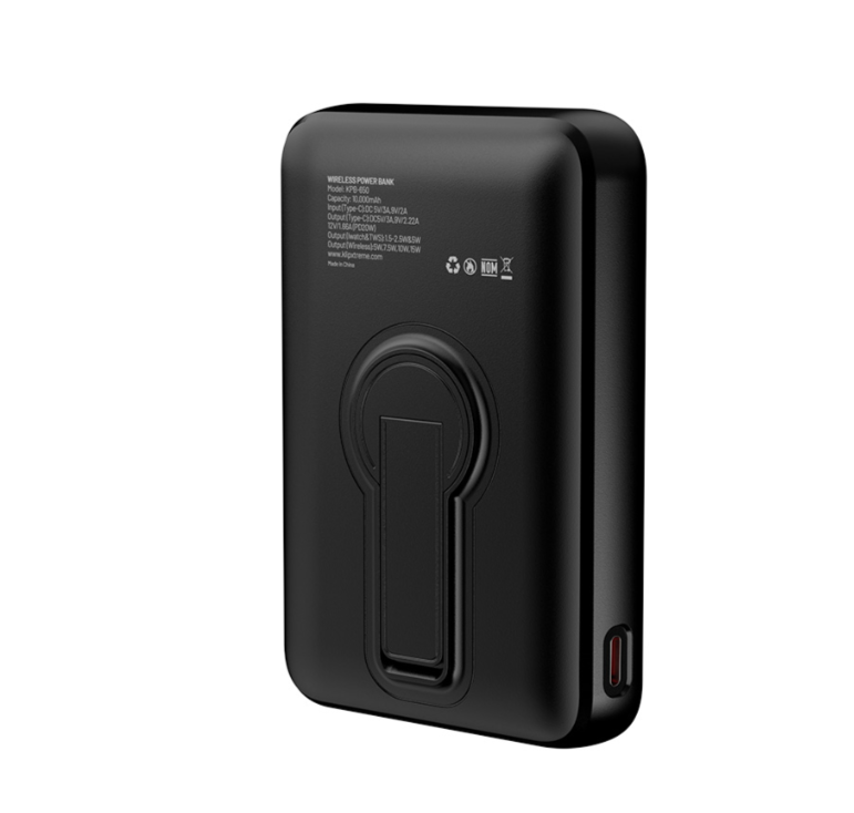 Powerbank Klip-Xtreme PowerMag Ultra 10000, KPB-650 - Imagen 2