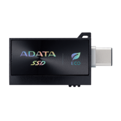 Unidad de Estado Solido Externo 512GB ADATA SC730-512G-CACTI - Imagen 3