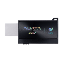 Alternative view of Unidad de Estado Solido Externo 512GB ADATA SC730-512G-CACTI