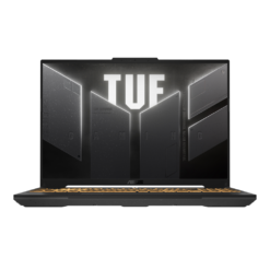 Alternative view of Notebook ASUS Gaming TUF FX607V3-RL009 FULL HD 15.6”