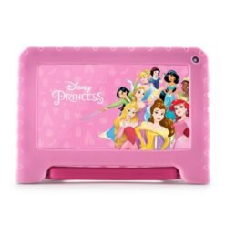Tablet Wifi  Kids Multilaser NB624 7´´ Edicion PRINCESAS - Imagen 6