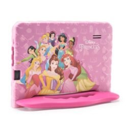 Tablet Wifi  Kids Multilaser NB624 7´´ Edicion PRINCESAS - Imagen 3